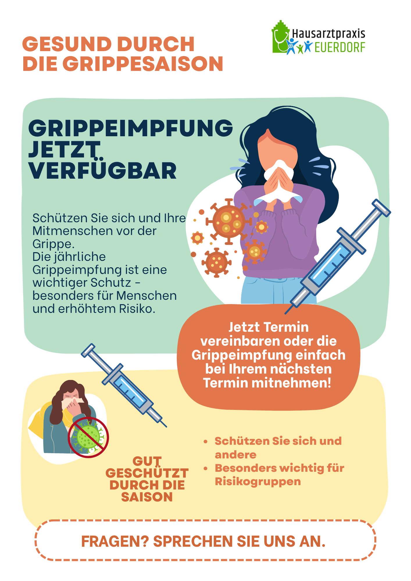GESUND DURCH DIE GRIPPESAISON1